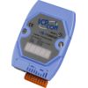 2 Serial Ports to Ethernet Converter /Intelligent Controller with 7 segment display, 40 Mhz CPU. MiniOS7 Operating System. Supports operating temperatures between -25 to 75°C.ICP DAS